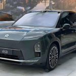 Φόρτιση 250 km σε 5 λεπτά - Το νέο Nio ES8 με 707 PS φέρνει επανάσταση στα ηλεκτρικά SUV