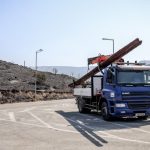 Μάχη με το χρόνο τα συνεργεία του ΔΕΔΔΗΕ για την ηλεκτροδότηση στην Χίο