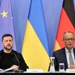«Μπλοφάρει ο Πούτιν όταν μιλάει για τερματισμό του πολέμου», είπε ο Ζελένσκι στην τηλεδιάσκεψη για την Ουκρανία