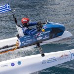 OCEANOS – NTUA: Παρουσιάζει το πρωτοποριακό ηλιακό σκάφος της - Cars Electric