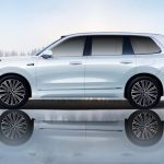 Geely Galaxy M9: Το πολυτελές υβριδικό SUV με αυτονομία έως 1.500 χλμ. και προηγμένα συστήματα AI