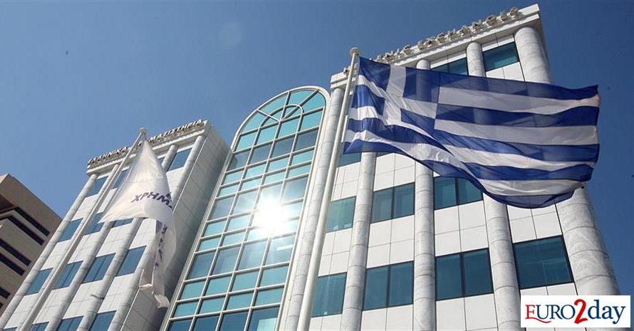 ΧΑ: Η κατάταξη των βασικών διαπραγματευτών στο εξάμηνο