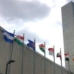 H Προσωπική Απεσταλμένη του ΓΓ ΟΗΕ μεταβαίνει στην Κύπρο την επόμενη εβδομάδα