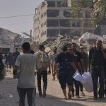 Η Βρετανία δεν έχει καταλήξει στο συμπέρασμα ότι οι ενέργειες του Ισραήλ στη Γάζα συνιστούν γενοκτονία