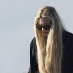 Η γυναίκα του Τσάρλι Κερκ υποσχέθηκε ότι θα συνεχίσει το έργο του συζύγου της