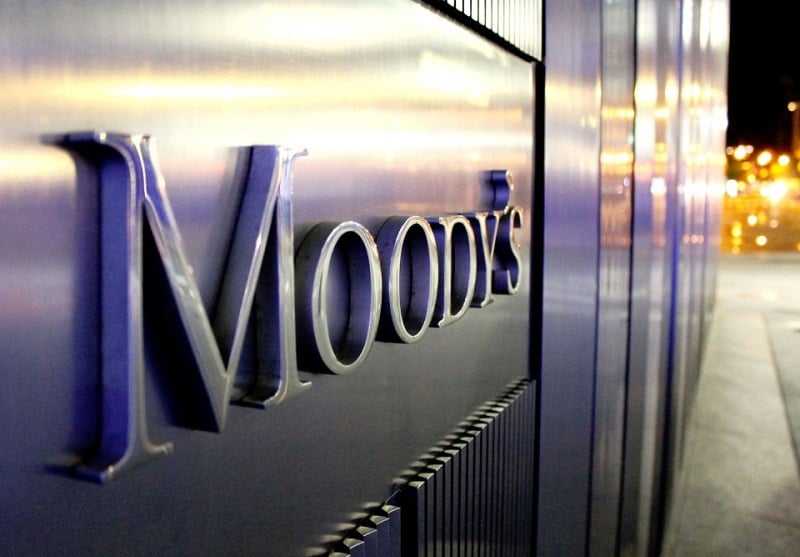 Ο οίκος Moody’s επιβεβαίωσε το αξιόχρεο της Ελλάδας στην επενδυτική βαθμίδα Baa3