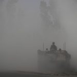 Το Ισραήλ βομβαρδίζει αδιάκοπα τη Γάζα – Τουλάχιστον 15 νεκροί