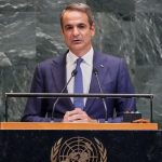 Κυριάκος Μητσοτάκης στον ΟΗΕ: «Η Τουρκία να ανακαλέσει το casus belli»