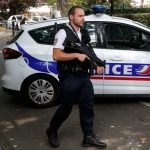 Θρίλερ στο Παρίσι: Ο πρέσβης της Νοτίου Αφρικής στη Γαλλία βρέθηκε νεκρός έξω από κεντρικό ξενοδοχείο