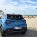 Νέο Nissan Micra: Οδηγησαμε το ηλεκτρικά αναγεννημενο αυτοκίνητο πόλης