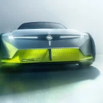Το Opel Corsa GSE Vision Gran Turismo έτοιμο για το Gran Turismo World Series