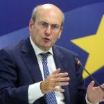 Κ. Χατζηδάκης: Στην προεδρία της Ομάδας Εργασίας του ΕΛΚ για την Ανταγωνιστικότητα - FinanceNews.gr