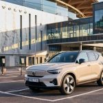 Volvo EX30 από €29.900 και όλα τα ηλεκτρικά Volvo με συνολικό όφελος έως €10.000