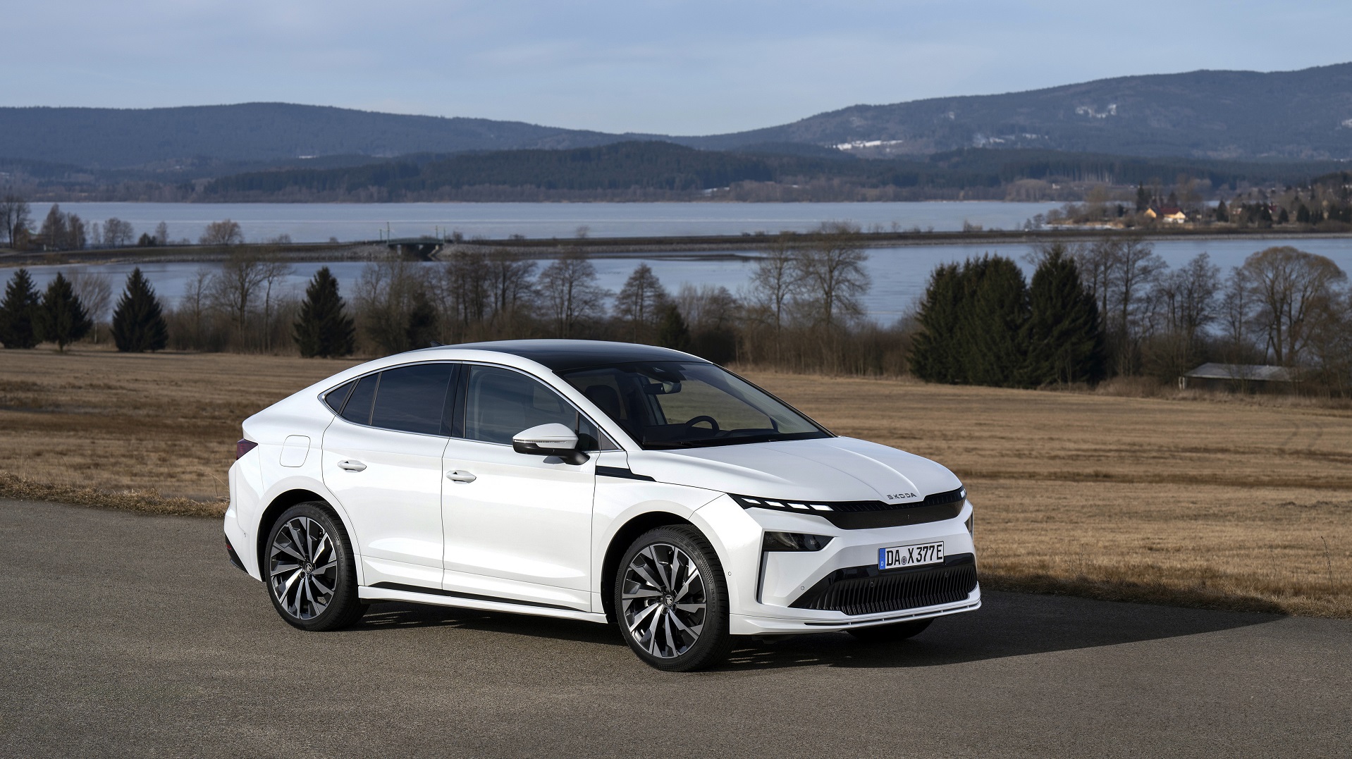 34 new skoda enyaq coupe 9a3200c7