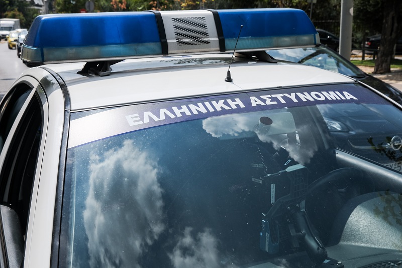 Αστυνομική επιχείρηση για την εξάρθρωση κυκλώματος που έκανε απάτες με επιστροφές ΦΠΑ – 17 συλλήψεις, εμπλέκεται πρόεδρος ομάδας