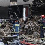 Τραγωδία στα Τέμπη: «Κάποιοι άνθρωποι δεν θέλουν να ξεκινήσει η δίκη», λέει η πρόεδρος του Αρείου Πάγου