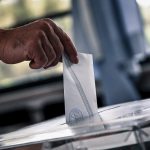Δημοσκόπηση Alpha: Διπλάσιο ποσοστό η Νέα Δημοκρατία από το δεύτερο ΠΑΣΟΚ