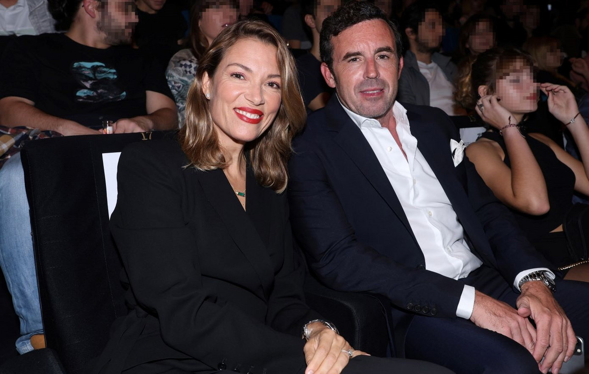 Η εξομολόγηση της Βίκυς Καγιά: Παραδοσιακή νοικοκυρά με… υστερίες – «Όταν ο Ηλίας λείπει συνεχώς, ξαναγνωριζόμαστε από την αρχή»