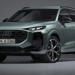 Αυτό είναι το νέο Audi Q3. Και είναι εδώ, διαθέσιμο από 41.980 ευρώ - motorone.gr