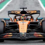 Formula 1: Νίκη τίτλου για τον Πιάστρι στην Ολλανδία, εγκατέλειψε ο Νόρις