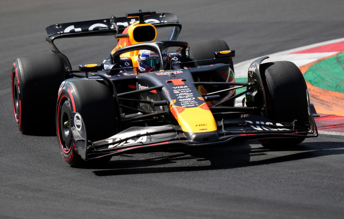 Formula 1: Ο Φερστάπεν πήρε την pole position στη Μόντσα