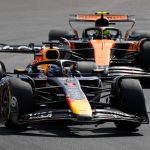 Formnula 1: Νίκη του Φερστάπεν στη Μόντσα