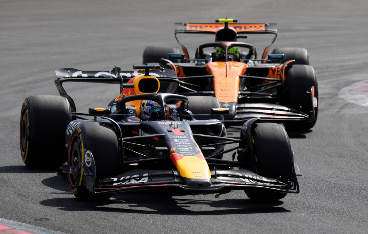 Formnula 1: Νίκη του Φερστάπεν στη Μόντσα