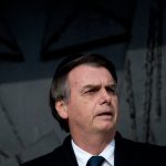 Ο πρώην πρόεδρος της Βραζιλίας, Μπολσονάρου, διαγνώστηκε με καρκίνο του δέρματος