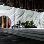 A new beginning in Milan: Audi unveils new design