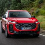 Audi Q3 - Ένα από τα πιο ολοκληρωμένα premium compact SUV