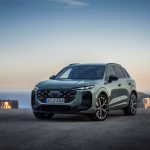 Το νέο Audi Q3 μας συστήθηκε επί ελληνικού εδάφους
