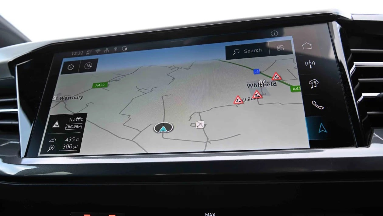 Audi Q4 e-tron: Το ηλεκτρικό SUV που βάζει δύσκολα σε Tesla και BMW!