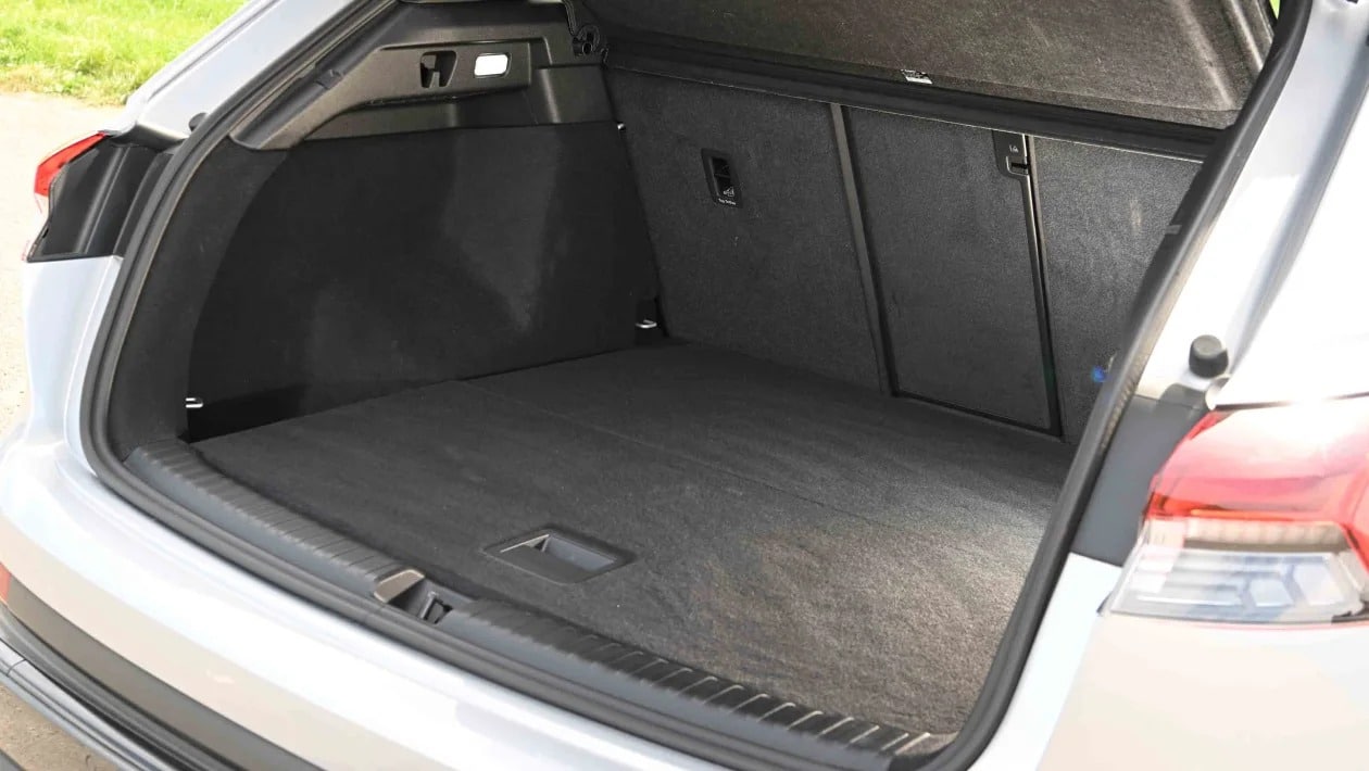 Audi Q4 e-tron: Το ηλεκτρικό SUV που βάζει δύσκολα σε Tesla και BMW!