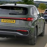Audi Q5 εναντίον BMW X3 – Ποιο κερδίζει πραγματικά;