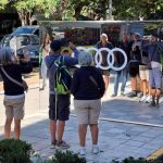 Η Audi καθρεφτίζει αυτό που είσαι