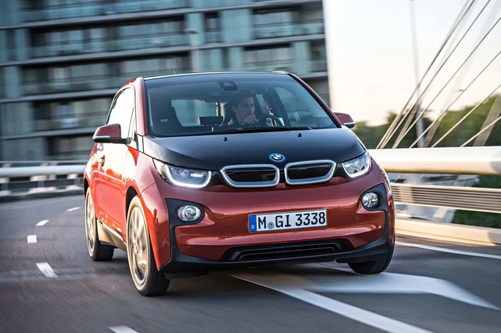 Η αλήθεια για τις μπαταρίες των παλιών EVs - Ηρεμία ή πανικός; - Cars Electric