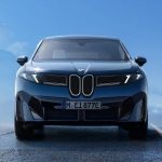 Η νέα BMW iX3 κάνει το ντεμπούτο της στη Νέα Υόρκη