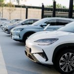 BYD: Δυναμική παρουσία στην έκθεση «Auto Thessaloniki 2025»