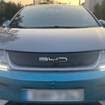 Οδηγούμε το BYD Dolphin