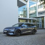 Η BYD παρουσιάζει τη δέσμευση και την πρόοδό της στην Ευρώπη στην IAA Mobility 2025