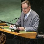 Και το Βέλγιο αναγνώρισε ένα παλαιστινιακό κράτος