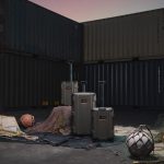 CUPRA Design House και Harper Collective μας...ταξιδεύουν