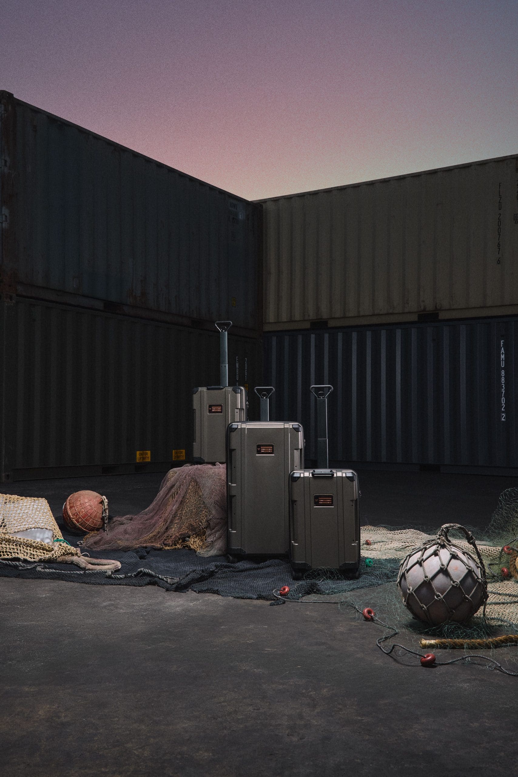 CUPRA Design House και Harper Collective μας...ταξιδεύουν