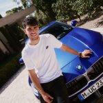 Carlos Alcaraz BMW (3)