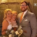 «Έχω τόσες πολλές απορίες»: Οι σιαμαίες αδελφές Άμπι και Μπρίτανι και το μυστήριο με το μωρό που εμφανίστηκε δίπλα τους