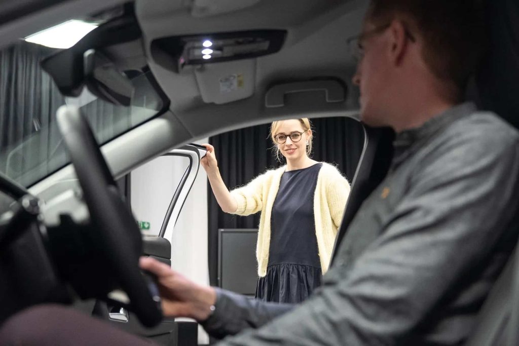 Η επικεφαλής της DS Automobiles απορρίπτει τις φήμες για συγχώνευση με τη Citroën - Cars Electric