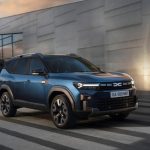 Dacia: Απόβαση στην έκθεση «Auto Thessaloniki 2025»