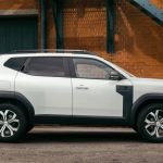 Νέο Dacia Duster Cargo: Το «θηρίο» που γίνεται van με υβριδική δύναμη και χαμηλή τιμή!