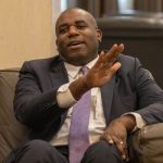 Λάμι: Η αναγνώριση του παλαιστινιακού κράτους δεν θα οδηγήσει αμέσως στην ύπαρξή του