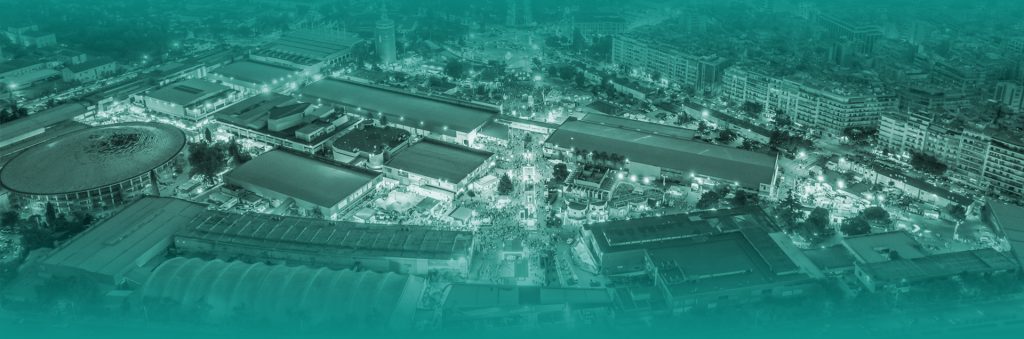 Η έκθεση «Auto Thessaloniki 2025» έρχεται στην 89η ΔΕΘ